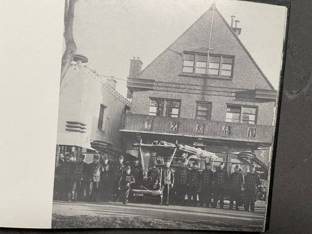 Kent u ze nog… De Damsters / Appingedam / Tjamsweer , Ophalen of Verzenden, 20e eeuw of later, Zo goed als nieuw