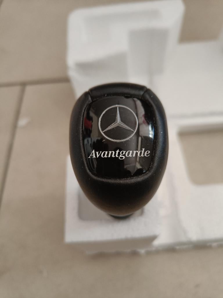 Mercedes W202 W211 automaat pook AVANTGARDE, Auto-onderdelen, Ophalen, Nieuw, Mercedes-Benz