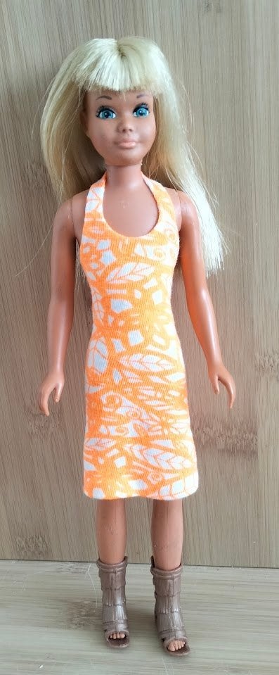 9.25" Skipper doll fashion by A.R.O, Verzenden, Nieuw, Fashion Doll