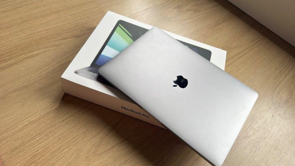 Apple MacBook Pro 13” M1 2020 | 16GB RAM | 512GB SSD, Computers en Software, Apple Macbooks, MacBook Pro, Qwerty, 13 inch, 512 GB
