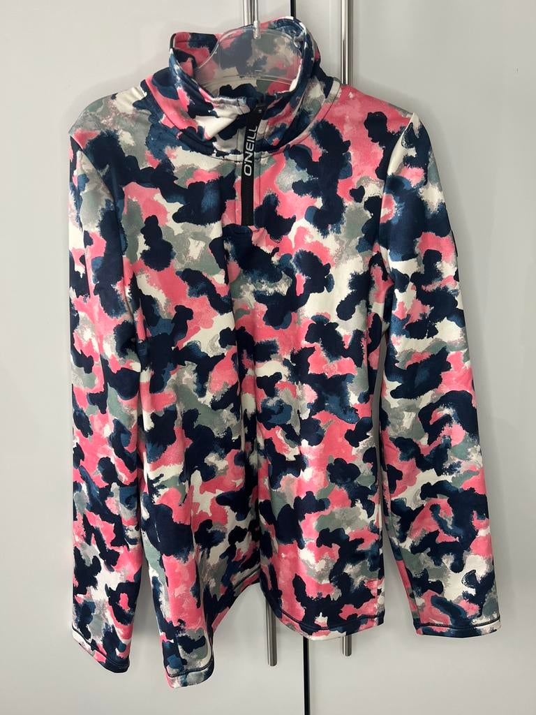 O’Neill ski oully meisjes maar 152- niet gedragen!, Ophalen of Verzenden, Zo goed als nieuw, Meisje, Shirt of Longsleeve