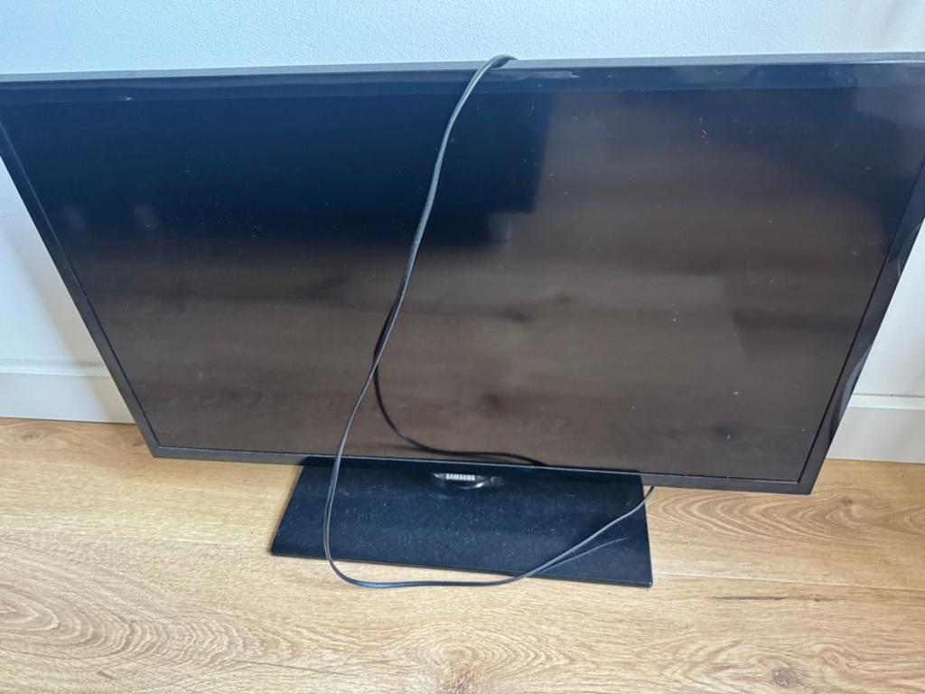 Samsung UE32F5000AWXXN Full HD LED TV, Ophalen, LED, 50 Hz, 80 tot 100 cm