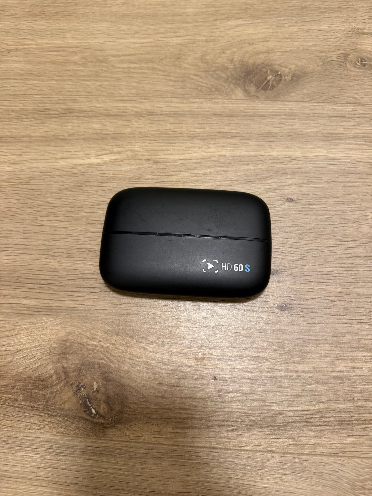 Elgato HD60 S Capture Card met USB-kabel, Ophalen of Verzenden, Zo goed als nieuw