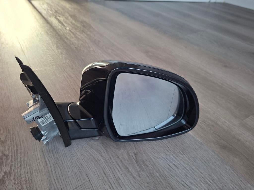 BMW X3 G01 Bouwjaar 2019 Rechter Buitenspiegel, Ophalen, BMW