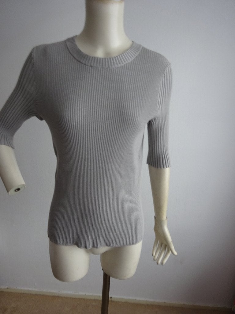 Yaya truitje mt XL, Beige, Maat 46/48 (XL) of groter, Ophalen of Verzenden, Zo goed als nieuw
