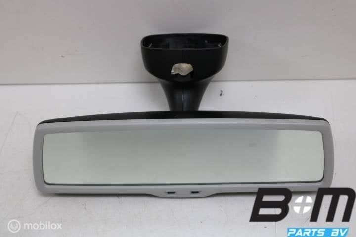 Automatisch dimmende binnenspiegel VW Passat B7 1K0857511, Gebruikt