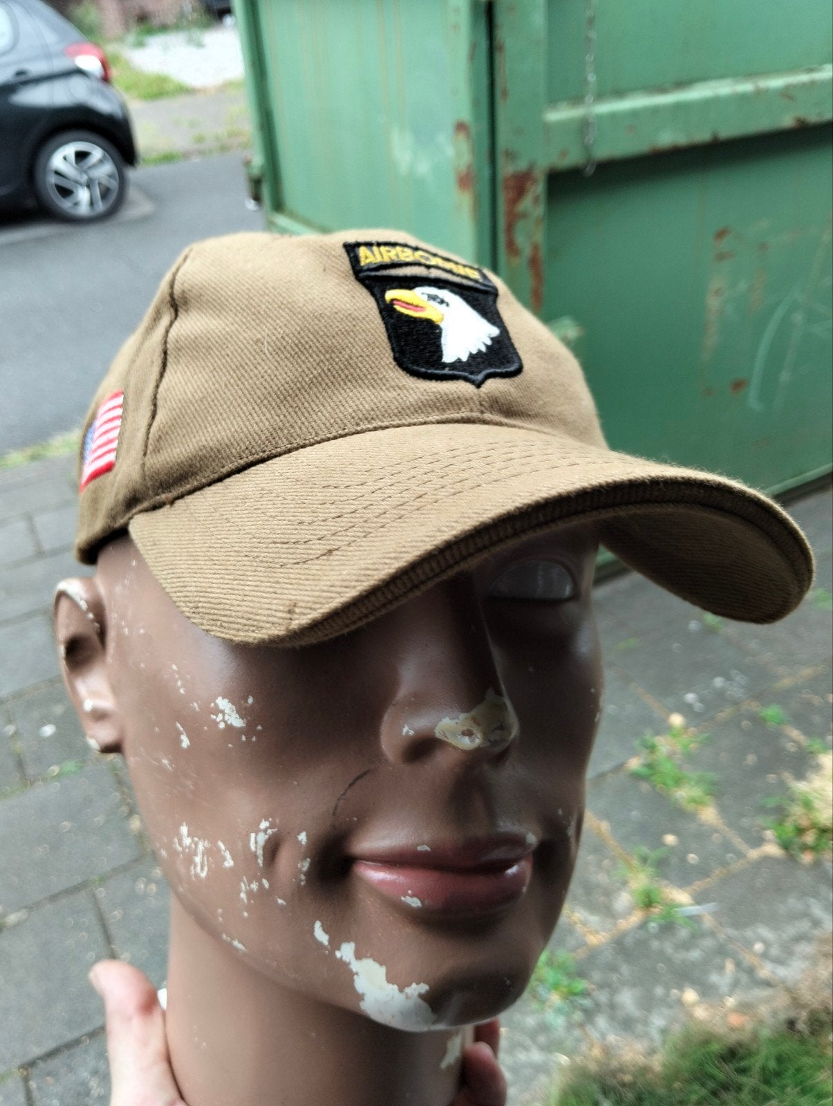 101st Airborne Pet - Foster, Foster, Verzenden, One size fits all, Pet