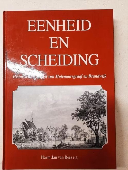 Eenheid en scheiding, Ophalen, Zo goed als nieuw