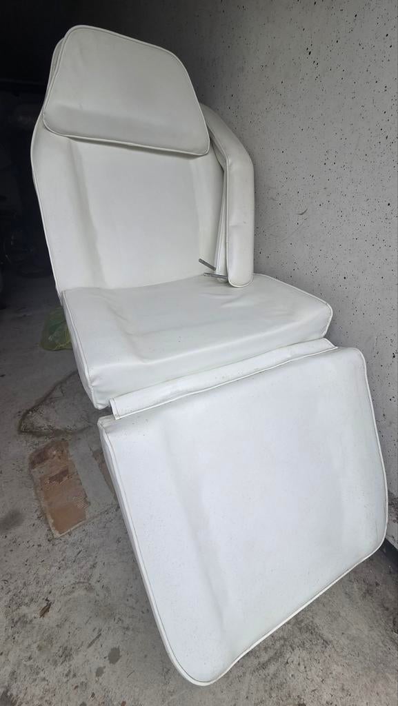 Elektrische massagestoel, Ophalen of Verzenden, Massagestoel of Kussen