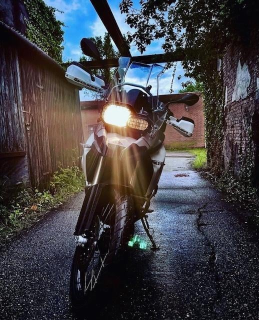 !VERLAAGDE! BMW F800GS 2011 35.000km!, Motoren, Motoren | BMW, 2 cilinders, Occasion, Motorrijbewijs A, Particulier