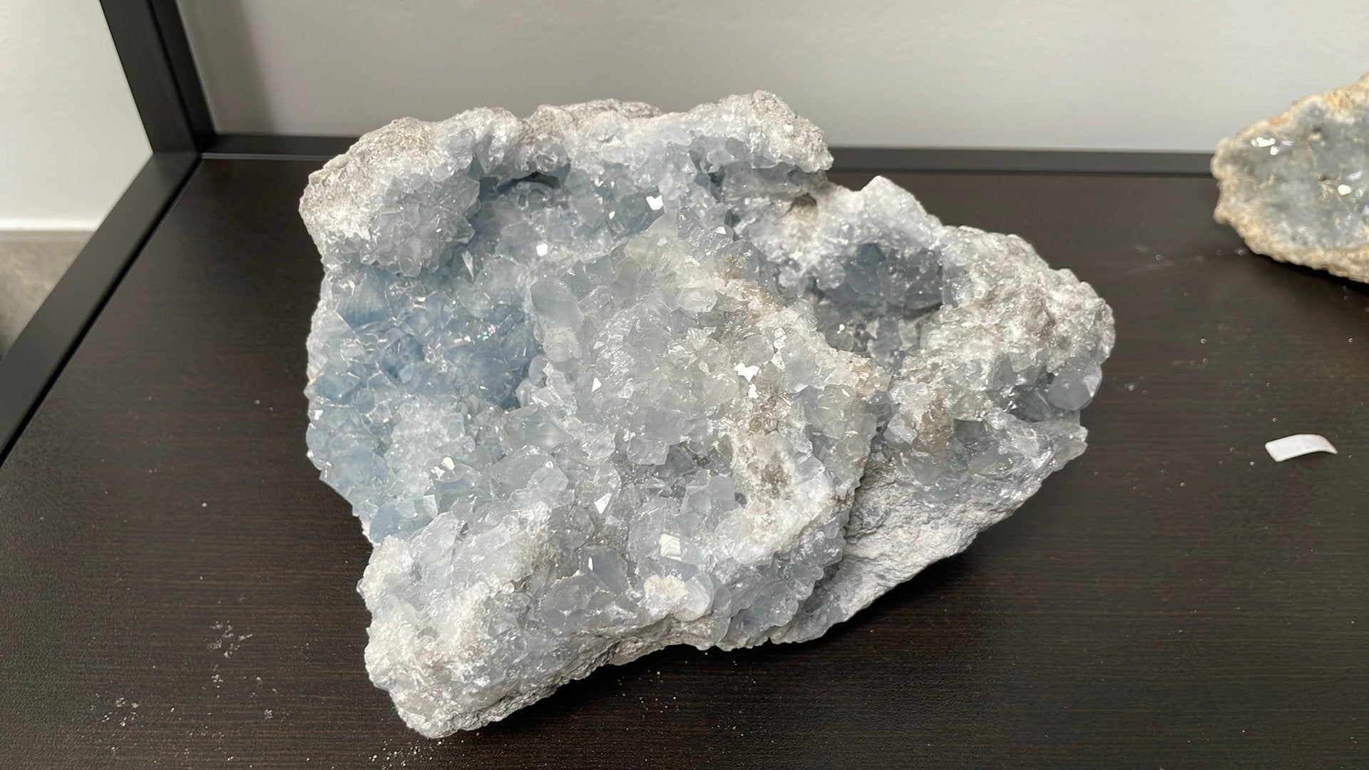 Celestien 18 cm breed, Ophalen of Verzenden