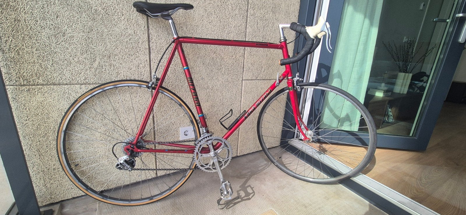 Retro Racefiets: Koga - Miyata (1980/81), Ophalen of Verzenden