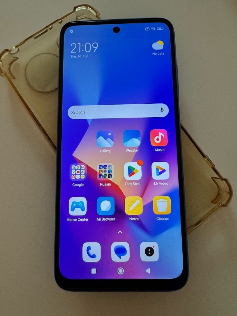 Xiaomi Redmi 10, Gebruikt, Overige modellen, Ophalen of Verzenden, Zonder simlock