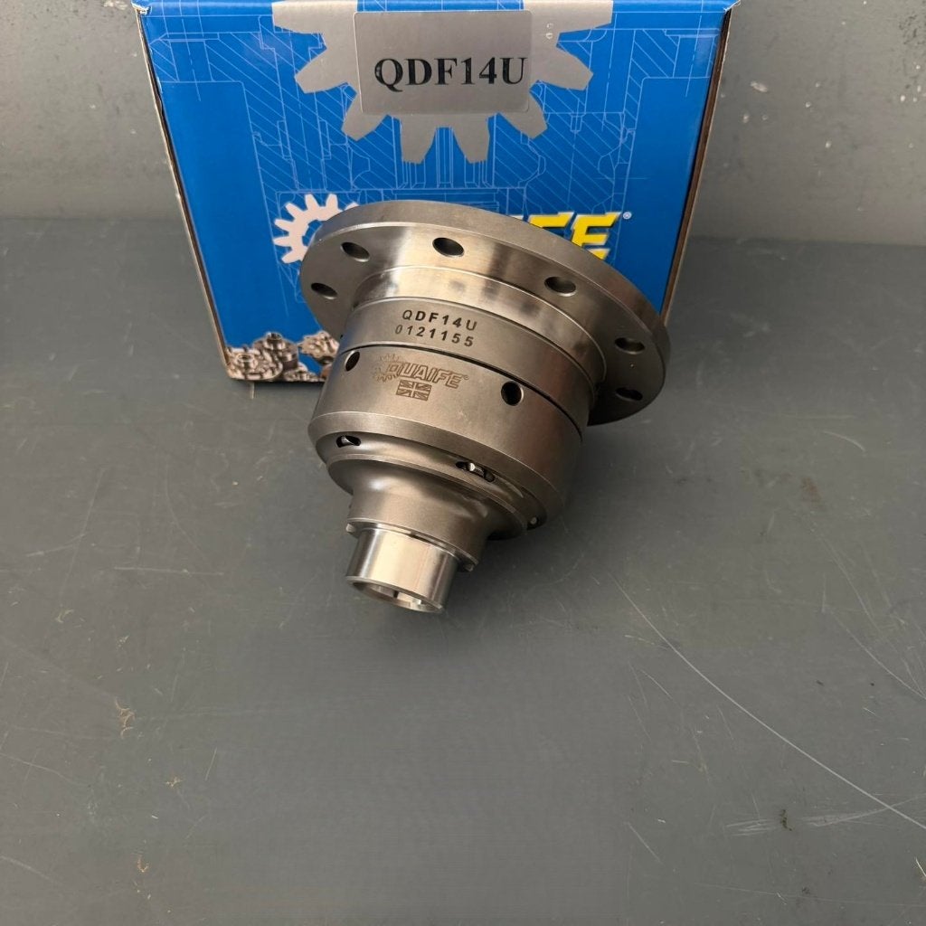Quaife LSD Differentieel - Honda S2000, Ophalen of Verzenden
