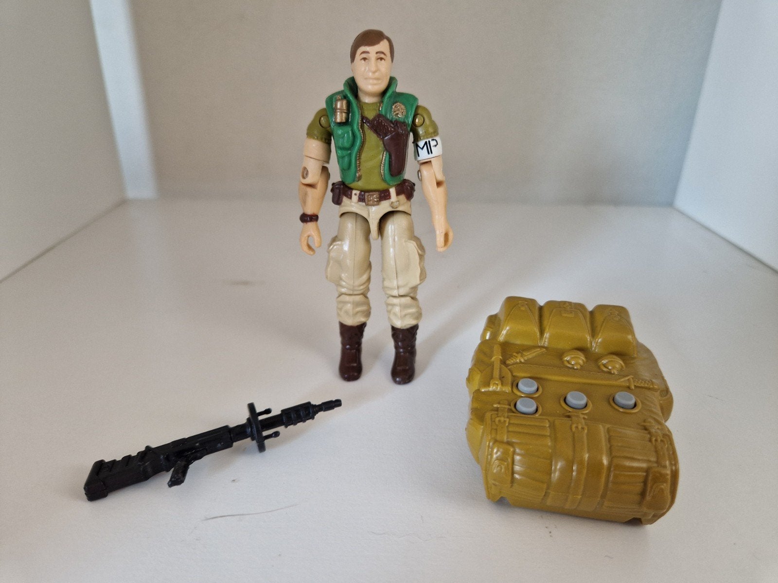 Gi Joe Sonic Fighters Law, Ophalen of Verzenden