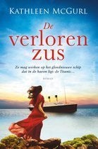 Kathleen McGurl - De verloren zus, Ophalen of Verzenden, Zo goed als nieuw