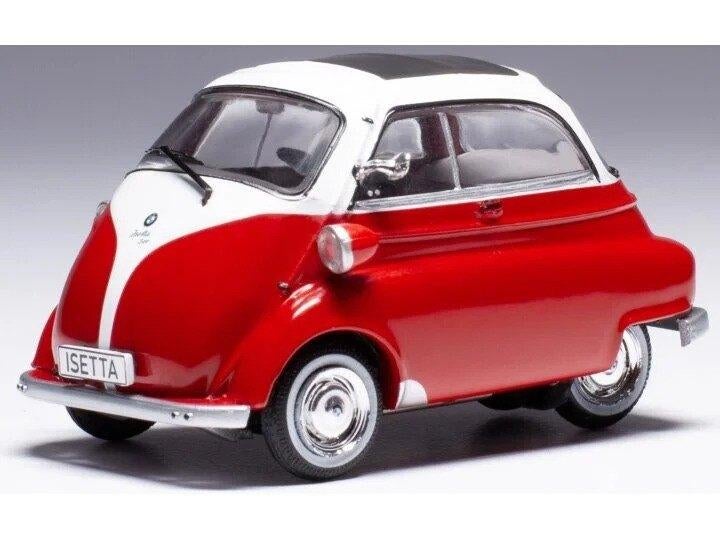 BMW ISETTA 1959, Ophalen of Verzenden, Nieuw, Auto, Overige merken