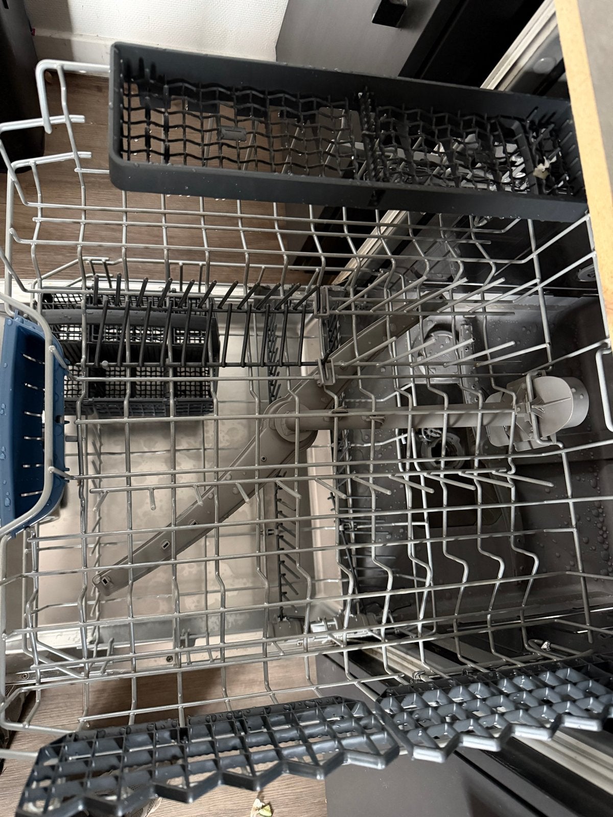 Foto 3 van Inbouw Vaatwasser - Zo goed als nieuw