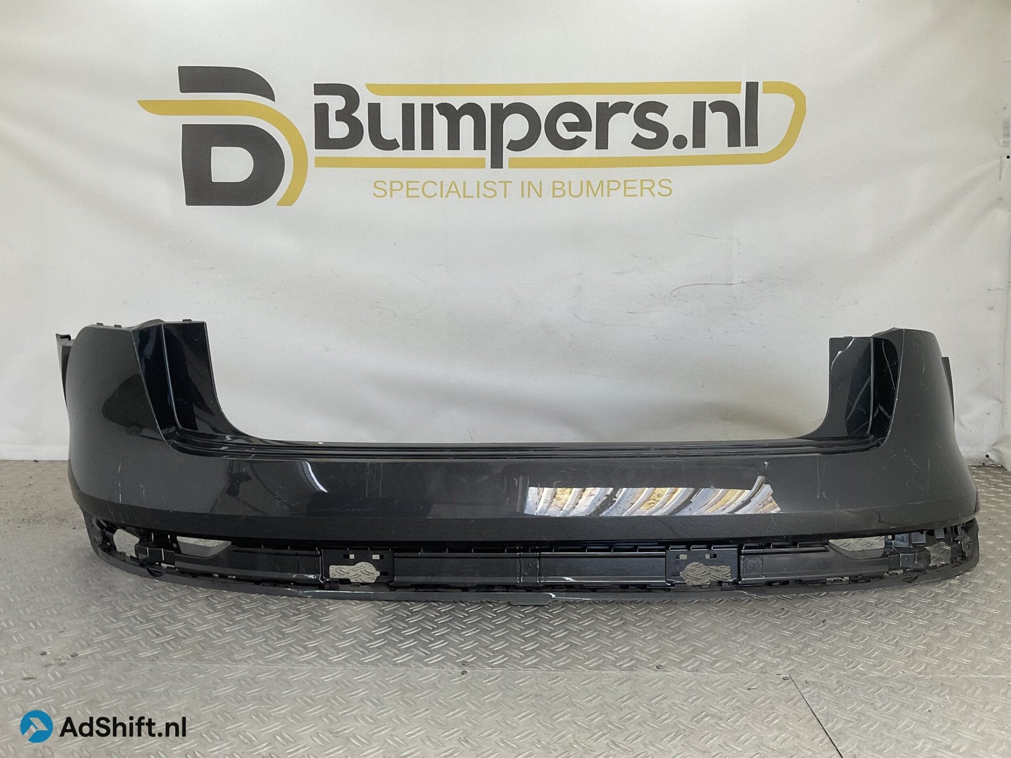 Bumper Audi Etron E-Tron 4KE 19- 4KE807511 Achterbumper E9-2, Bumper