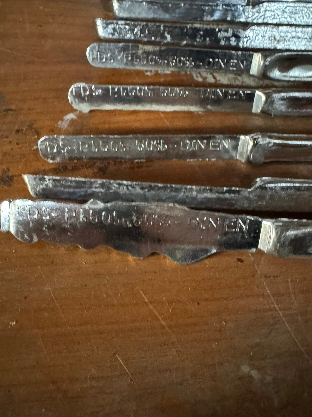 Soldeer staven, Ophalen of Verzenden, Nieuw, 250 mm of meer, Overige typen