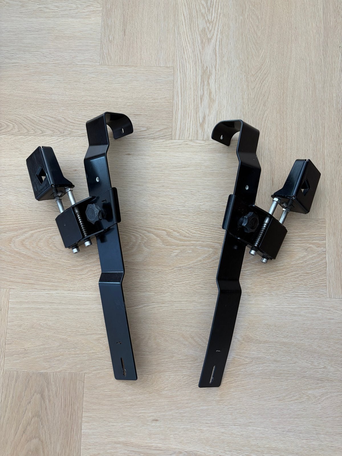 Maxi cosi adapter Urban Arrow, Ophalen, Zo goed als nieuw
