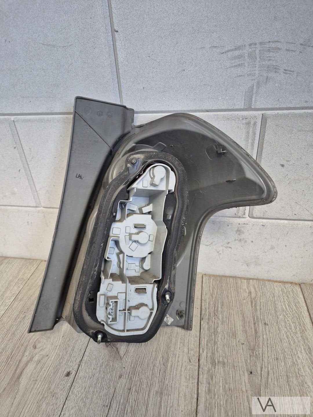 Achterlicht links voor Toyota Corolla Verso 2004 - 2008 €100, Auto-onderdelen, Gebruikt, -, -, Ophalen of Verzenden