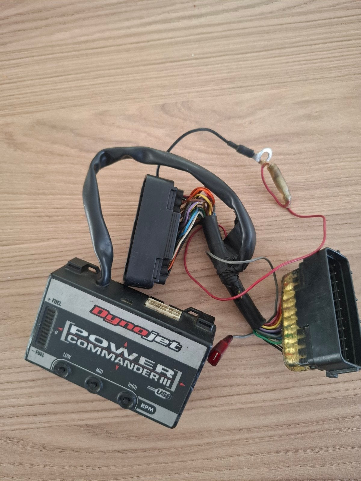 Dynojet Power Commander xvt1800, Ophalen of Verzenden