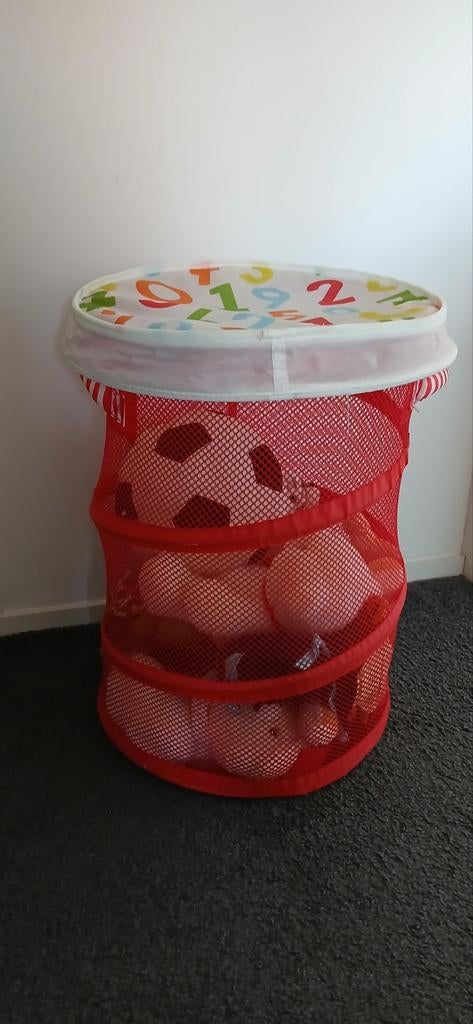 Leuke mand (ikea), Ophalen of Verzenden, Overige typen
