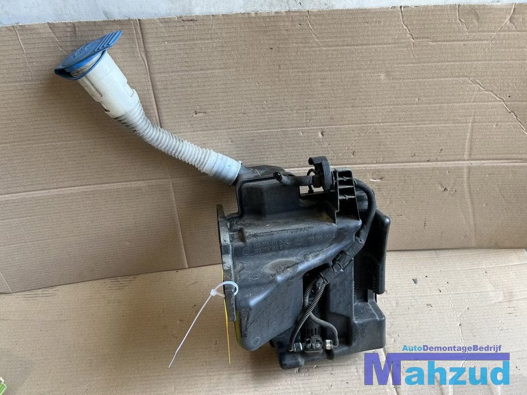 VW POLO 6R Ruitensproeiertank reservoir 2009-2016, Gebruikt, Volkswagen, Volkswagen AG, Berliner Ring 2
38440  Wolfsburg, DE