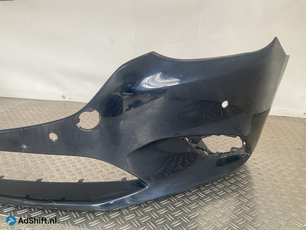Bumper Mazda 6 GJ Facelift 15-17 GMN3-50031 Voorbumper B10-1, Bumper