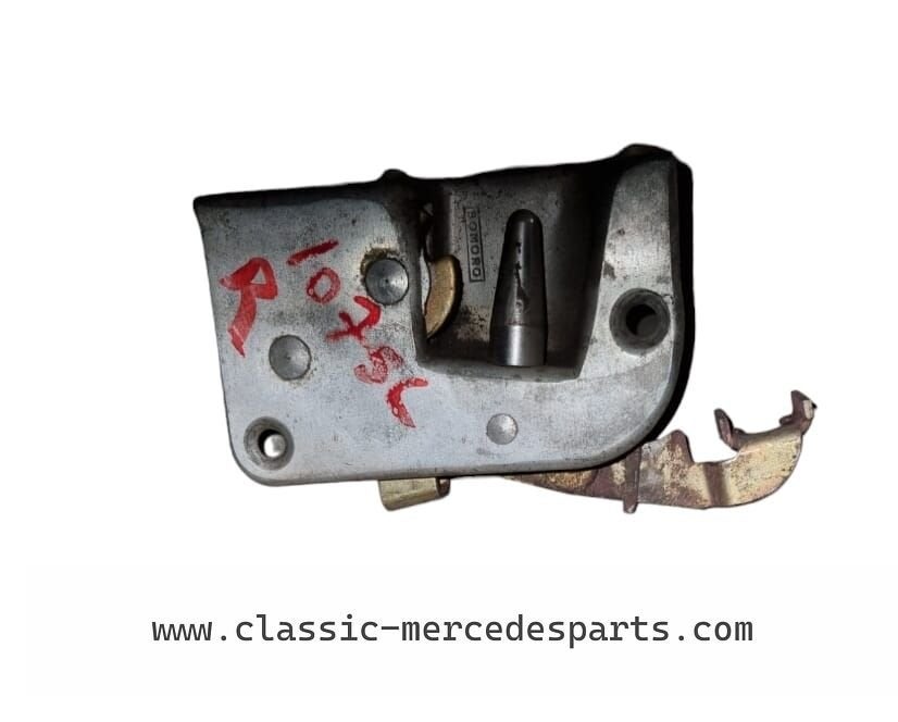 Deurslot Mercedes w107 R107 Rechts, Gebruikt, -, Ophalen of Verzenden, -