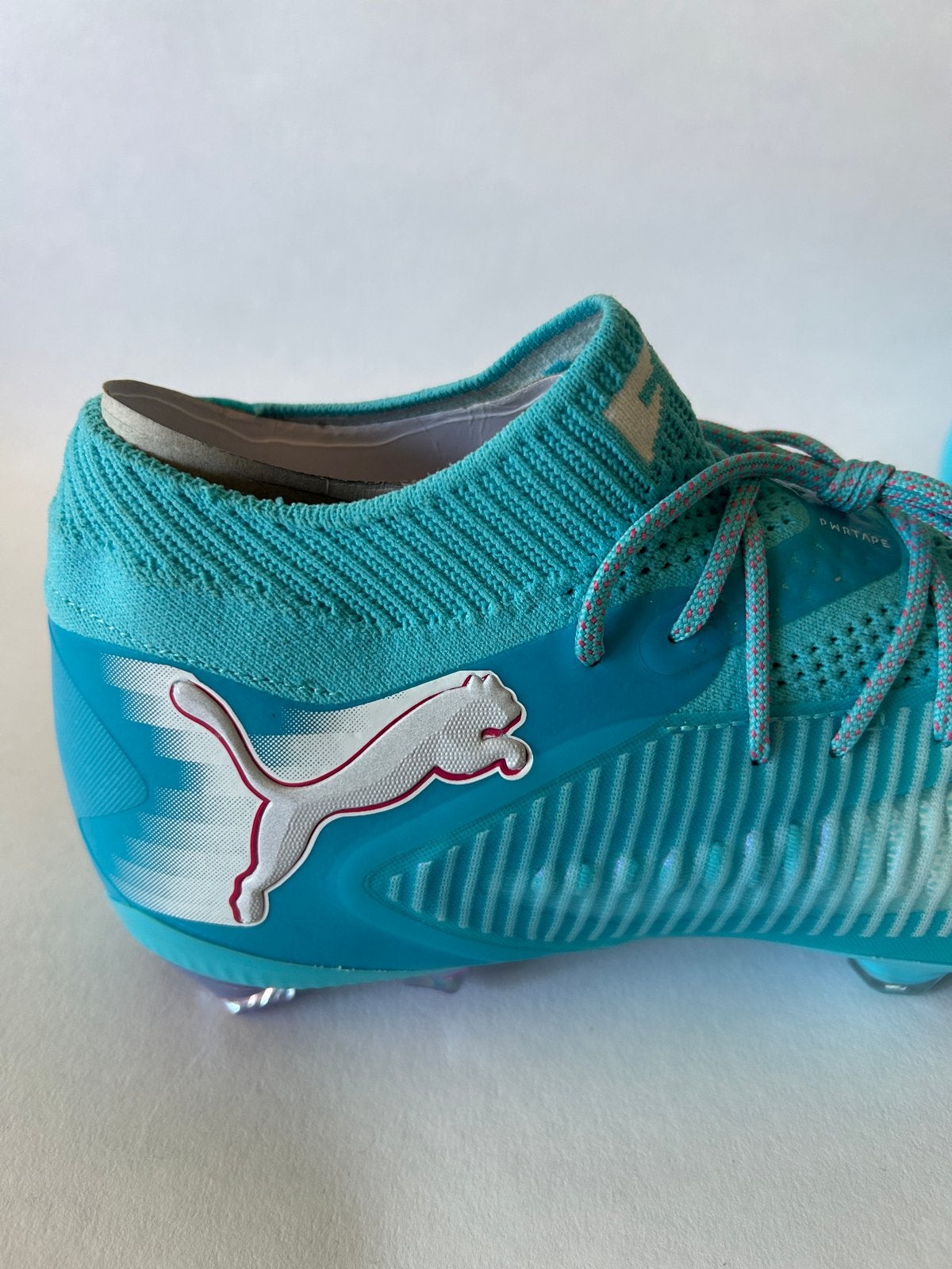 Puma Future Z 1.3 FG/AG voetbalschoenen - Maat 41, Schoenen, Nieuw, Maat M, Ophalen of Verzenden