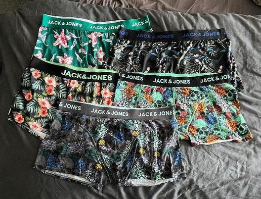 boxershorts, Ophalen of Verzenden, Overige kleuren, Jack & Jones, Boxer