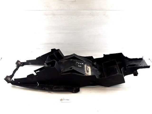 ZX6R 2000 - 2002 Kawasaki Batterijbak D1-38228, Motoren