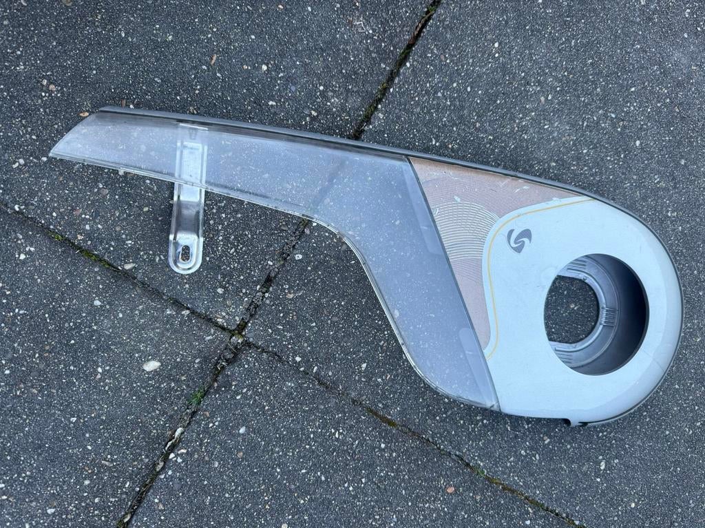 Sparta Kettingscherm 28”.  IZGST, Ophalen of Verzenden, Zo goed als nieuw