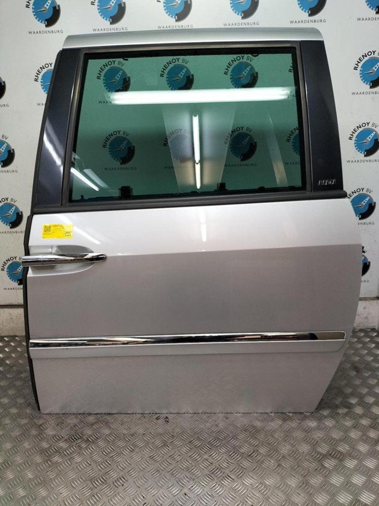 PEUGEOT 807 807 SR PORTIER LA  2012, Gebruikt, Deur, Ophalen of Verzenden, Stiba lid