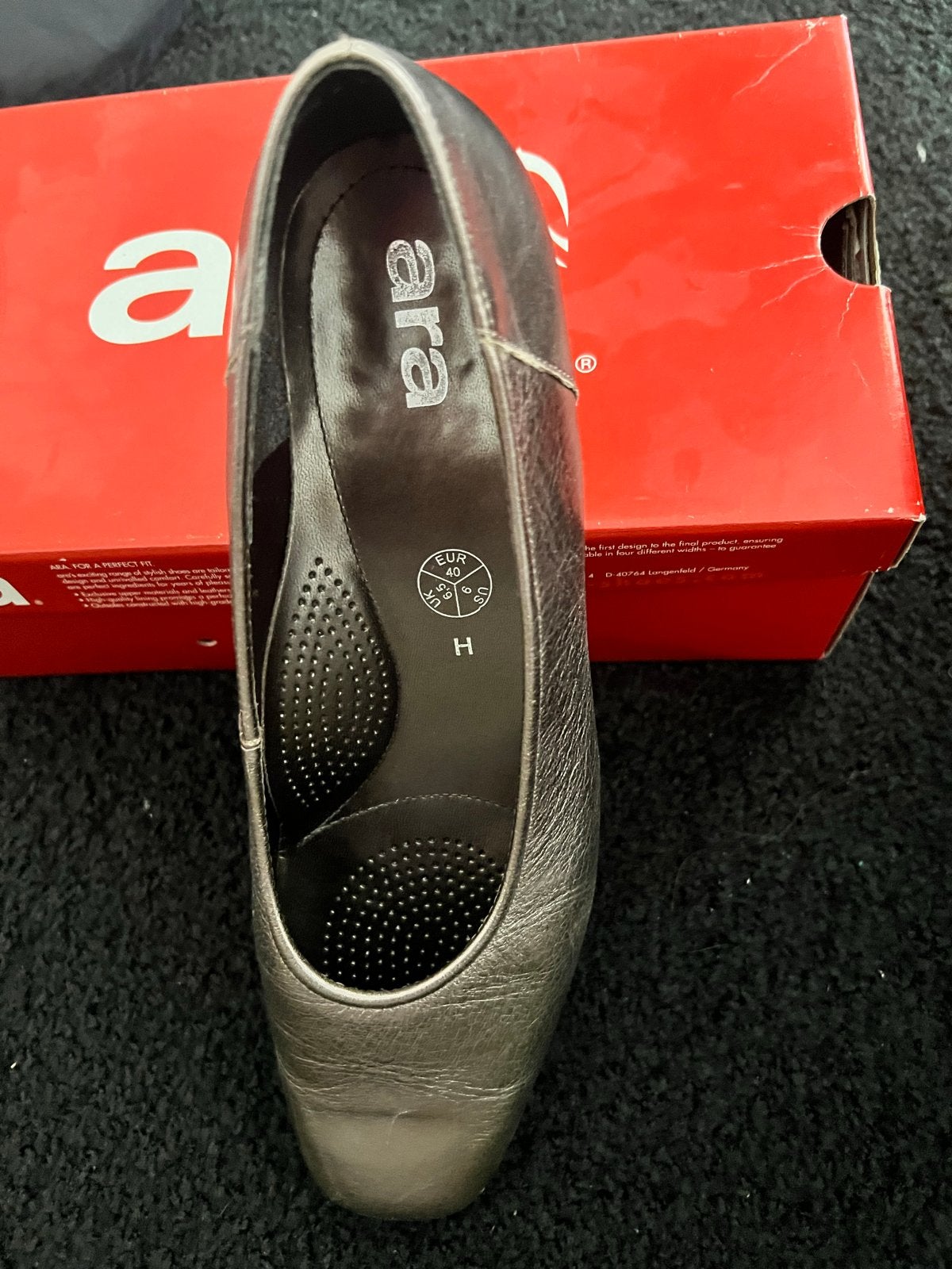 Dames pumps/schoenen - Diverse merken en kleuren, Kleding | Dames, Schoenen, Ophalen of Verzenden, Gedragen, Overige kleuren, Pumps