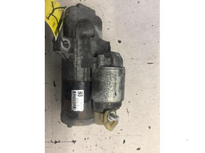 Startmotor van een Mazda 6, Gebruikt, -, -, Ophalen of Verzenden