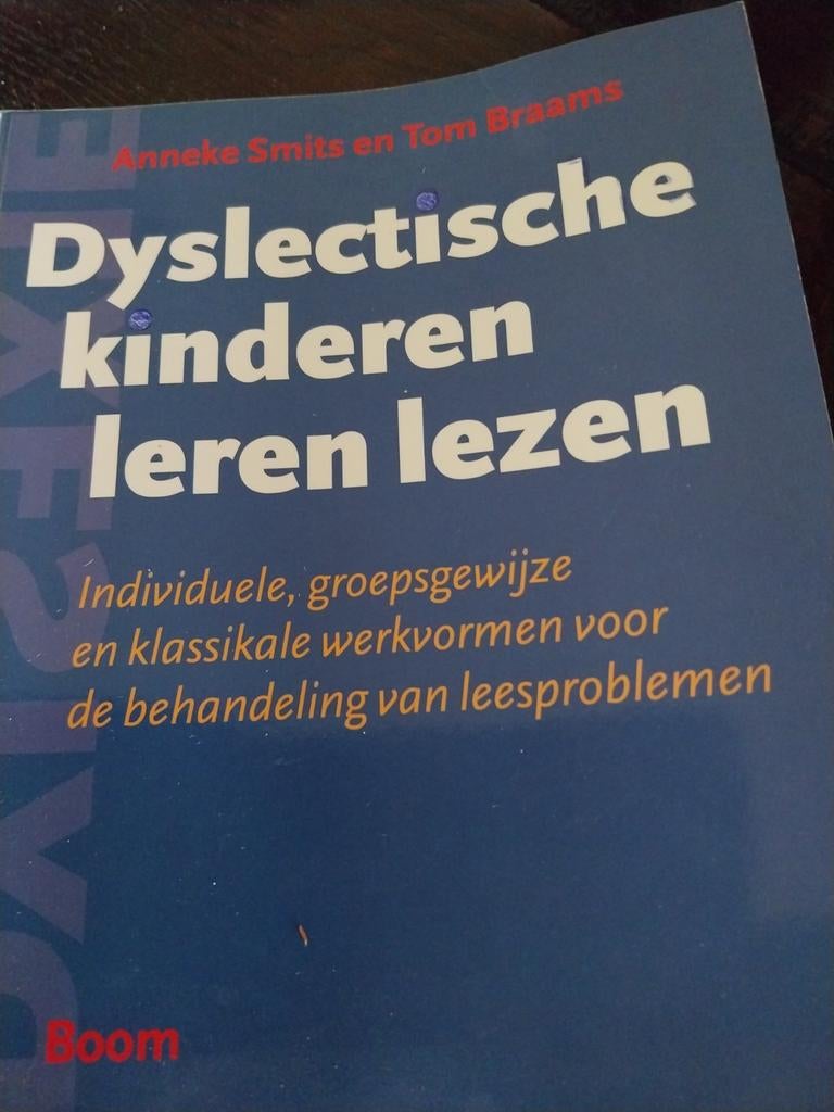 BOEKEN LOGOPEDIE, Ophalen of Verzenden, Zo goed als nieuw, Ontwikkelingspsychologie