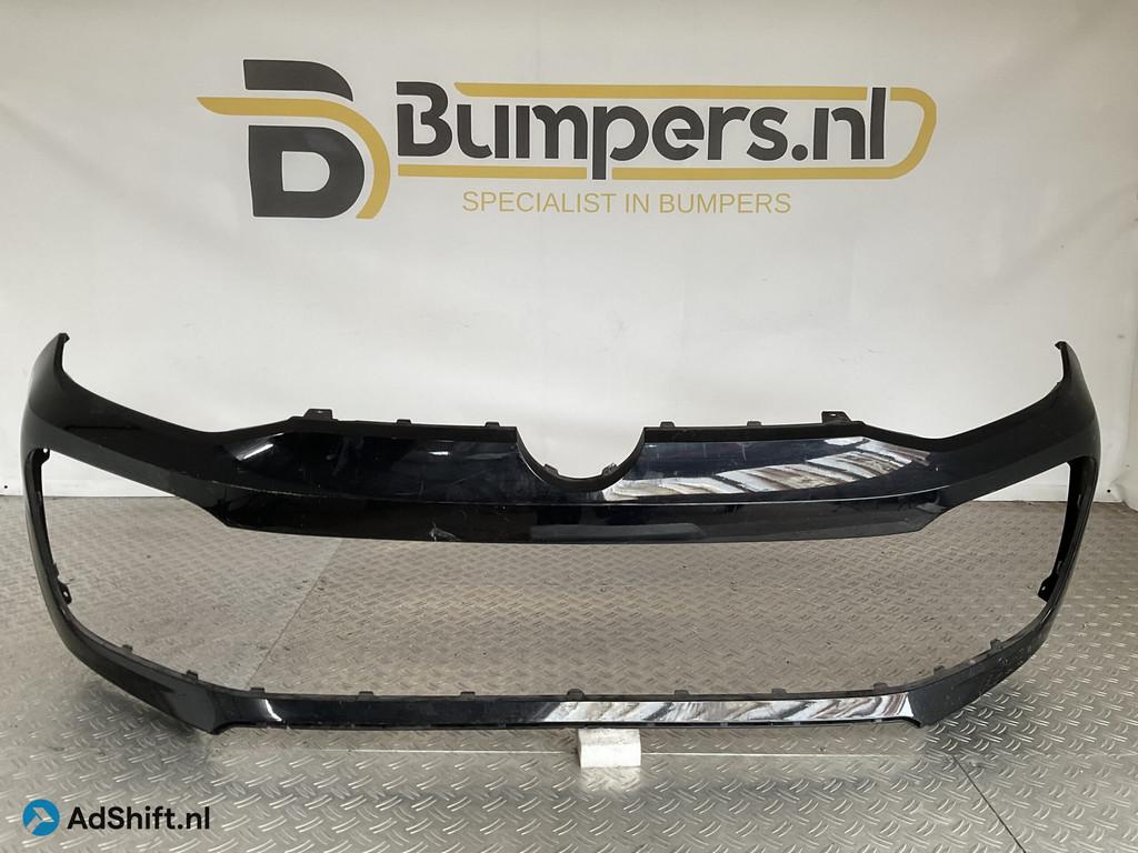 Bumper Volkswagen Up Facelift GTI 17-24 1S0807221H Voorbumpe, Bumper