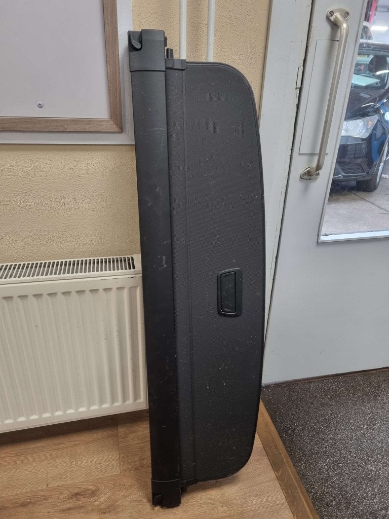 Hoedenplank afdek rolhoes Audi Q3 Q5 Q8 E-Tron 4KE86355394H, Auto-onderdelen, Interieur en Bekleding, Niet ingevuld, Gebruikt