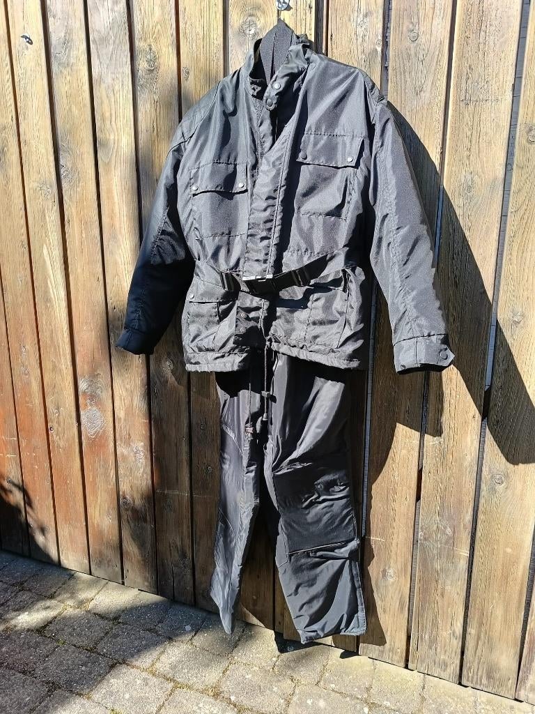 Motorpak maat M/50, Motoren, Lookwell, Ophalen of Verzenden, Tweedehands, Heren