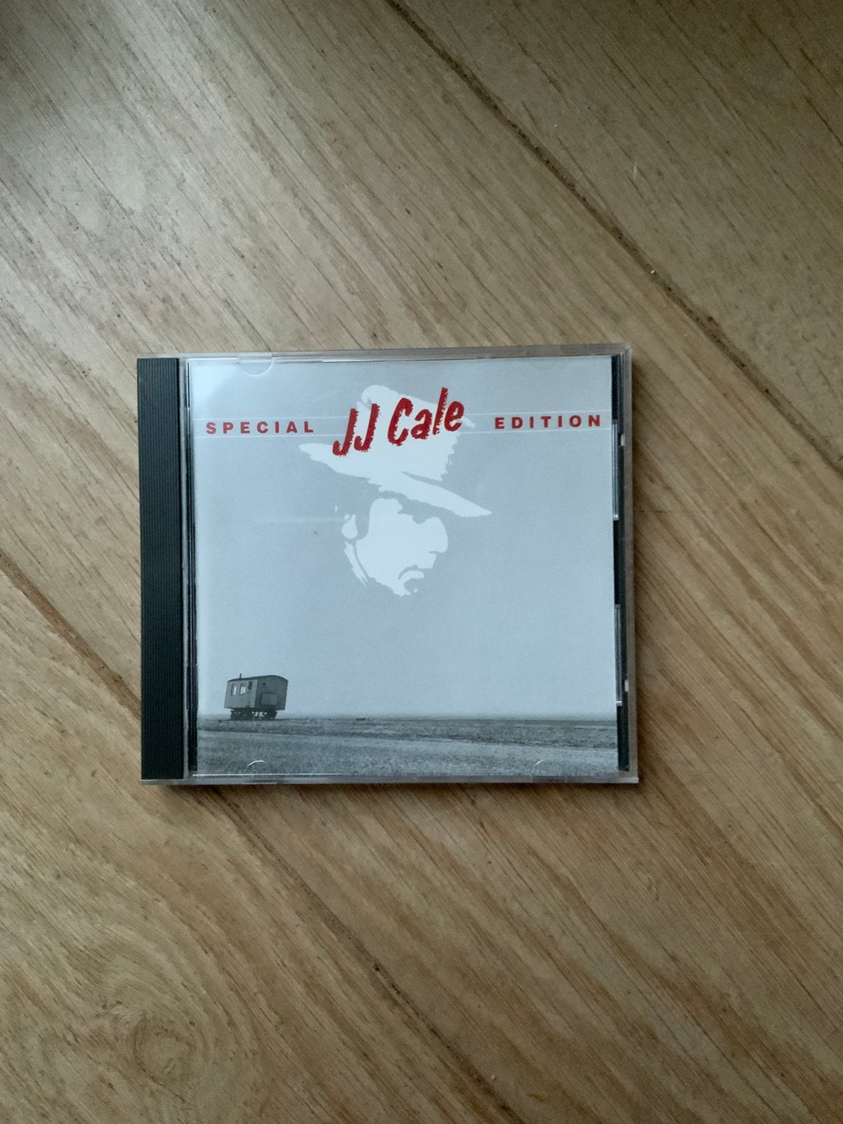 J.J. Cale, Special Edition, Verzenden, Zo goed als nieuw