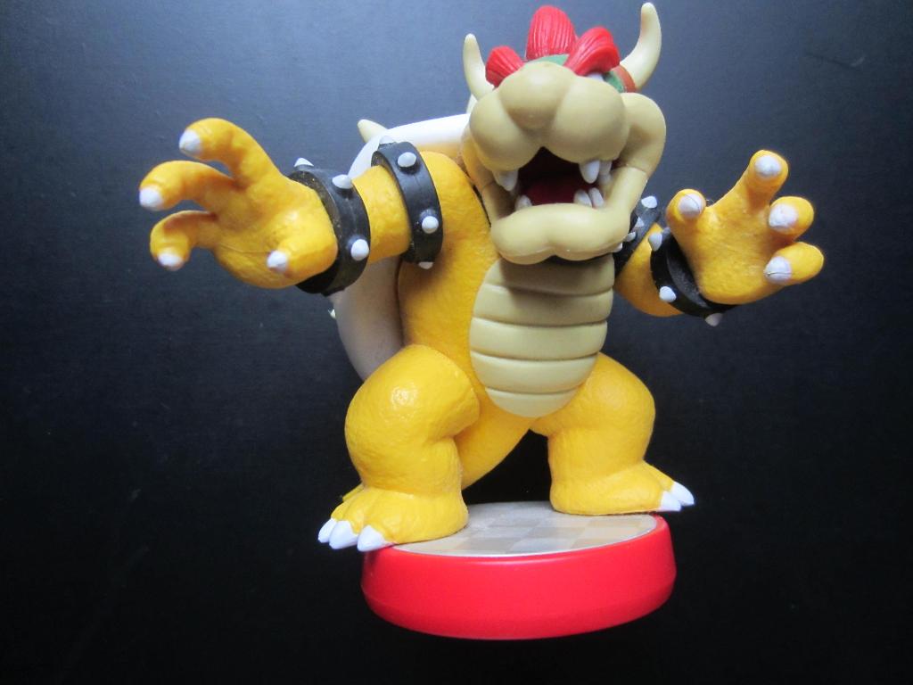 figuur Amiibo, Ophalen of Verzenden, Zo goed als nieuw