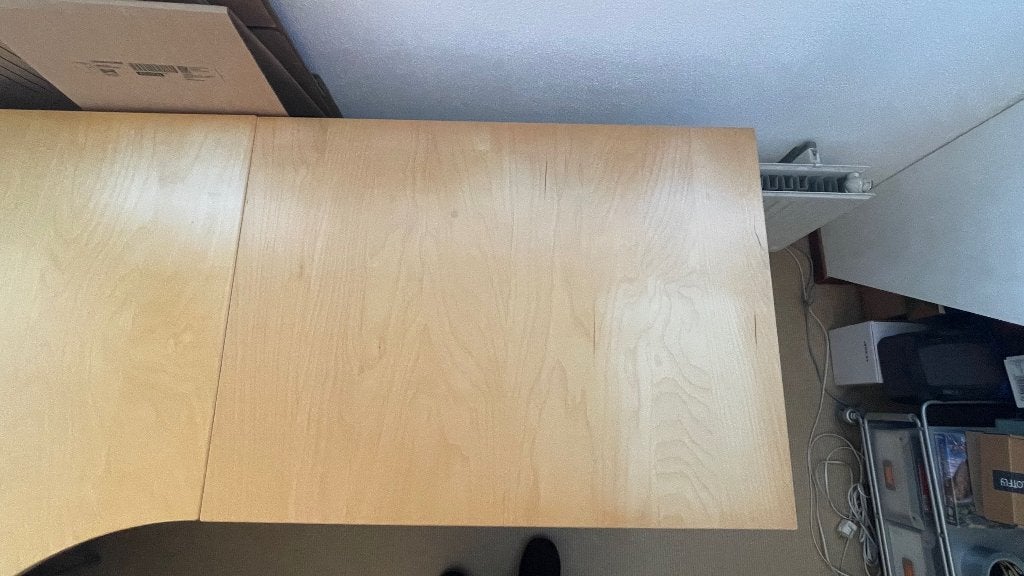 Foto 6 van Bureau