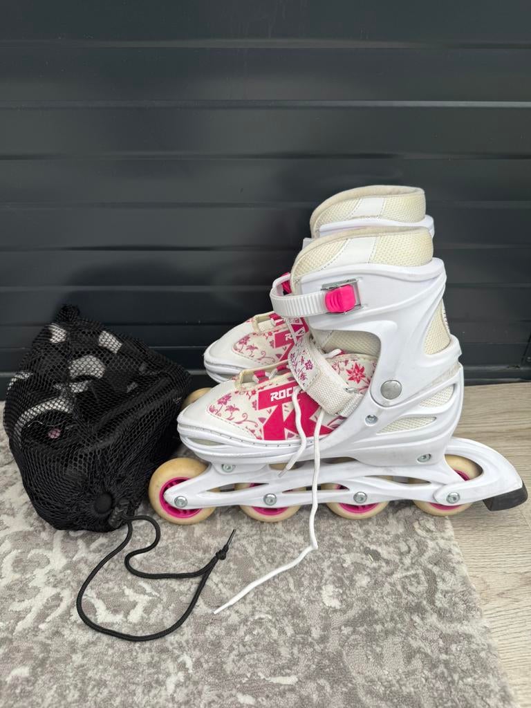 Skeelers dames Roces 38 tm 41, Sport en Fitness, Skeelers, Ophalen of Verzenden, Zo goed als nieuw, Dames, Roces