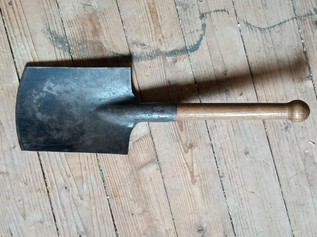 HJ schepje gemarkeerd, Ophalen of Verzenden, Duitsland