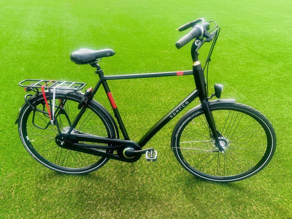 Sparta Sing limited series H61 cm 7 Nexus, Niet ingevuld, Sparta, Gebruikt, Versnellingen