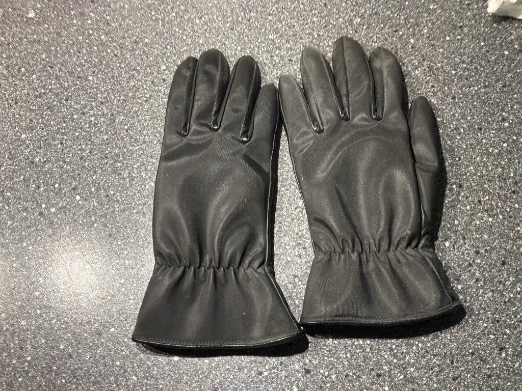 Handschoenen  laimbock, Laimbock, Ophalen, Zo goed als nieuw
