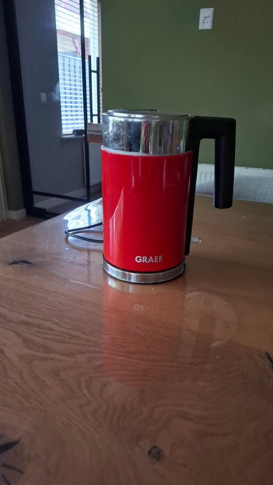 Waterkoker, Witgoed en Apparatuur, Waterkokers, 1 tot 2 liter, Ophalen